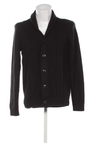 Pánský kardigán Jack & Jones, Velikost L, Barva Černá, Cena  599,00 Kč