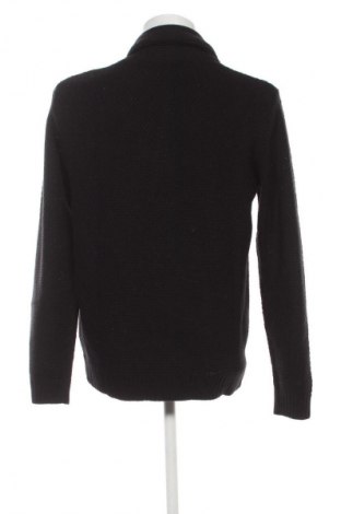 Pánský kardigán Jack & Jones, Velikost L, Barva Černá, Cena  599,00 Kč