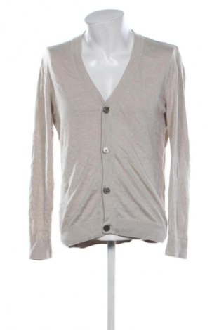 Pánský kardigán Jack & Jones, Velikost L, Barva Krémová, Cena  279,00 Kč