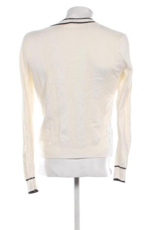 Pánský kardigán Jockey, Velikost M, Barva Krémová, Cena  149,00 Kč