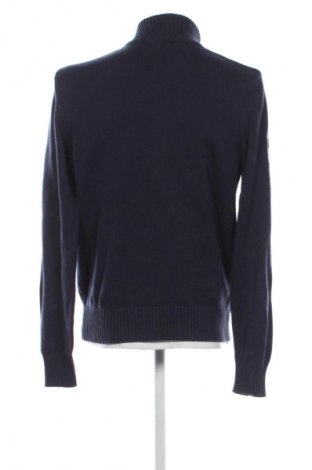 Męski kardigan Lerros, Rozmiar M, Kolor Niebieski, Cena 96,99 zł