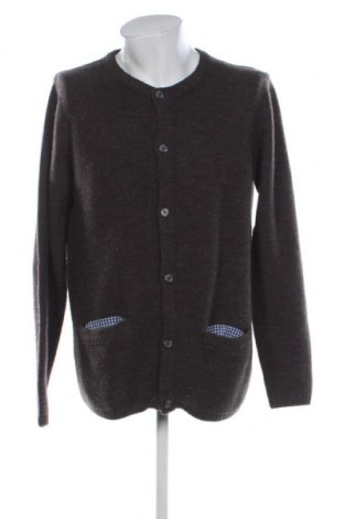 Férfi kardigán Livergy, Méret XL, Szín Szürke, Ár 7 849 Ft