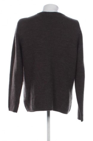 Férfi kardigán Livergy, Méret XL, Szín Szürke, Ár 7 849 Ft