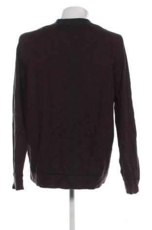 Pánský kardigán Marc O'Polo, Velikost XL, Barva Hnědá, Cena  189,00 Kč