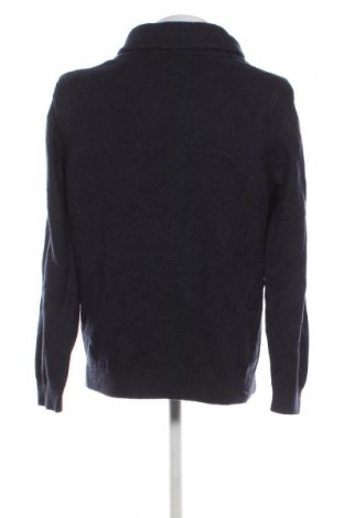 Pánský kardigán Massimo Dutti, Velikost XL, Barva Modrá, Cena  619,00 Kč