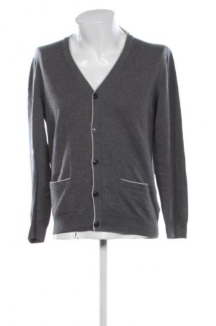 Pánský kardigán Mexx, Velikost M, Barva Šedá, Cena  319,00 Kč