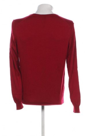 Pánský kardigán Olymp, Velikost M, Barva Červená, Cena  149,00 Kč