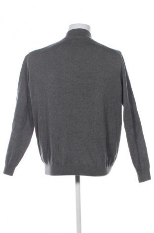 Pánský kardigán Pieces, Velikost M, Barva Šedá, Cena  523,00 Kč