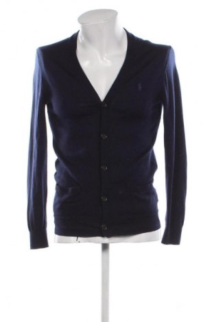 Ανδρική ζακέτα Polo Ralph Lauren, Μέγεθος S, Χρώμα Μπλέ, Τιμή 44,99 €