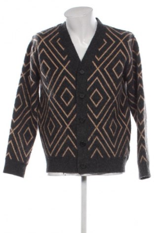 Jachetă tricotată de bărbați Primark, Mărime M, Culoare Multicolor, Preț 116,99 Lei