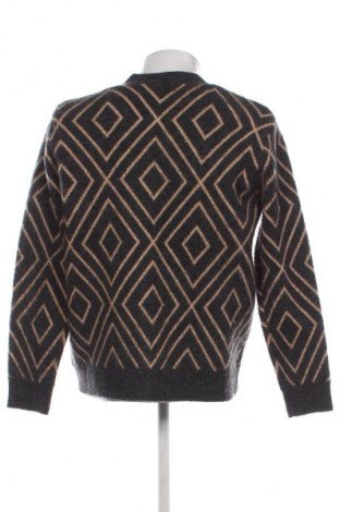 Jachetă tricotată de bărbați Primark, Mărime M, Culoare Multicolor, Preț 116,99 Lei