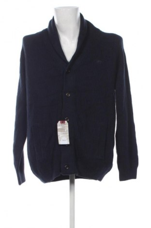 Pánský kardigán Raging Bull, Velikost XL, Barva Modrá, Cena  559,00 Kč
