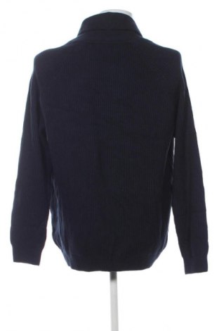 Pánský kardigán Raging Bull, Velikost XL, Barva Modrá, Cena  559,00 Kč