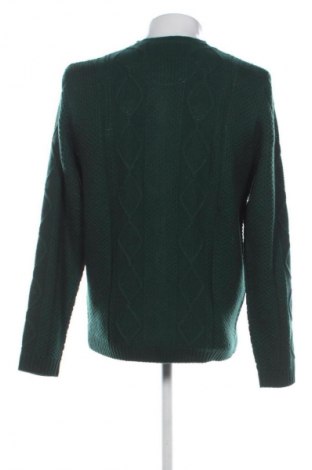 Férfi kardigán Redmond, Méret L, Szín Zöld, Ár 5 779 Ft