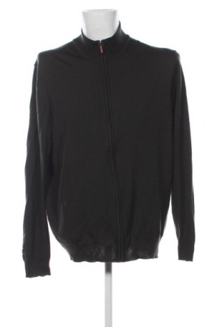 Férfi kardigán River Woods, Méret 3XL, Szín Zöld, Ár 16 439 Ft