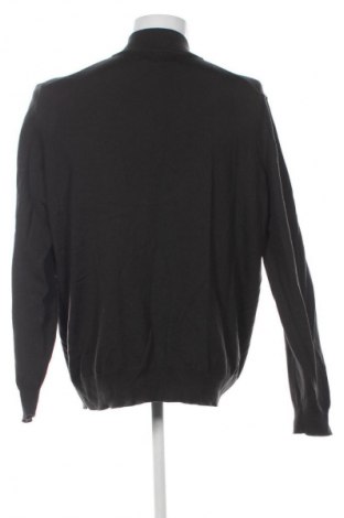 Férfi kardigán River Woods, Méret 3XL, Szín Zöld, Ár 16 439 Ft