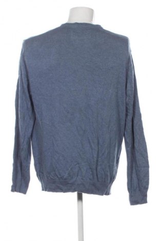 Pánský kardigán Rover&Lakes, Velikost XL, Barva Modrá, Cena  229,00 Kč