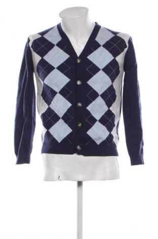 Pánský kardigán SHEIN, Velikost M, Barva Vícebarevné, Cena  109,00 Kč
