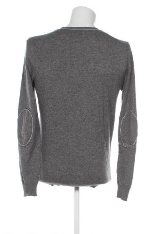 Pánský kardigán Sisley, Velikost L, Barva Šedá, Cena  907,00 Kč