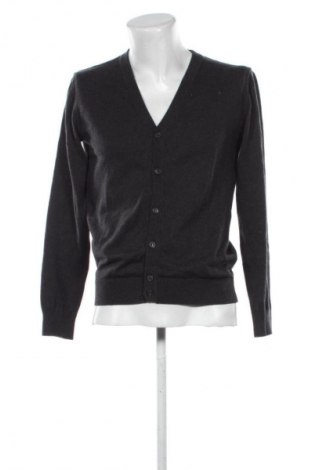 Pánsky kardigán Tom Tailor, Veľkosť L, Farba Sivá, Cena  18,95 €