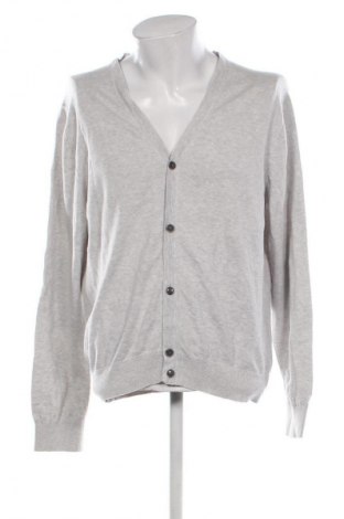 Мъжка жилетка Tommy Hilfiger, Размер XXL, Цвят Сив, Цена 19,94 €