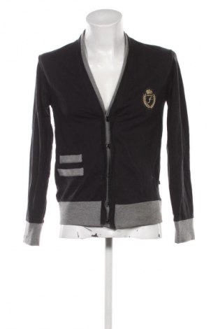 Pánský kardigán Unbranded, Velikost L, Barva Černá, Cena  329,00 Kč