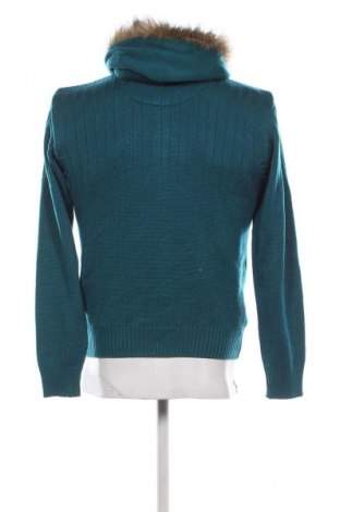 Мъжка жилетка Unbranded, Размер S, Цвят Син, Цена 8,69 €