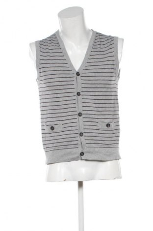Мъжка жилетка Unbranded, Размер M, Цвят Сив, Цена 10,22 €