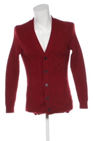 Мъжка жилетка Unbranded, Размер S, Цвят Червен, Цена 15,84 €