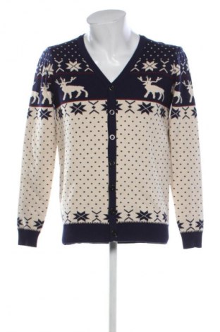 Pánský kardigán Unbranded, Velikost XXL, Barva Vícebarevné, Cena  509,00 Kč