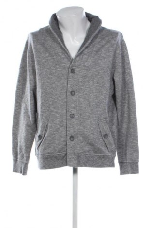 Férfi kardigán Unbranded, Méret XXL, Szín Szürke, Ár 8 449 Ft