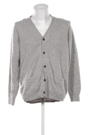 Pánsky kardigán Uniqlo, Veľkosť XL, Farba Sivá, Cena  26,95 €