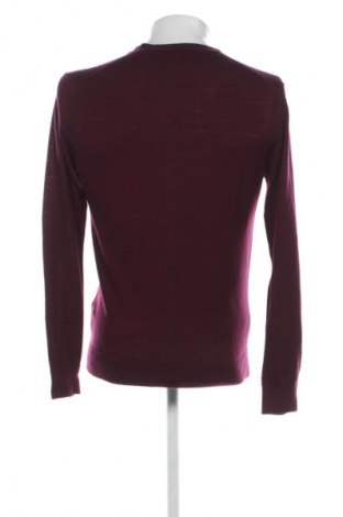 Мъжка жилетка WE, Размер M, Цвят Червен, Цена 12,27 €