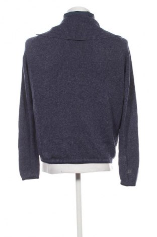 Pánský kardigán Warren & Parker, Velikost L, Barva Modrá, Cena  569,00 Kč