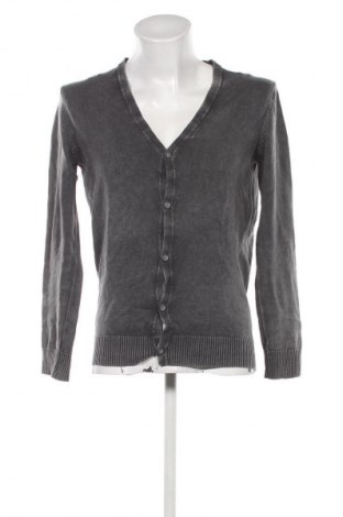 Pánský kardigán Watson's, Velikost M, Barva Šedá, Cena  99,00 Kč