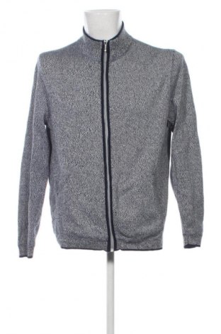 Férfi kardigán Westbury, Méret L, Szín Szürke, Ár 7 979 Ft