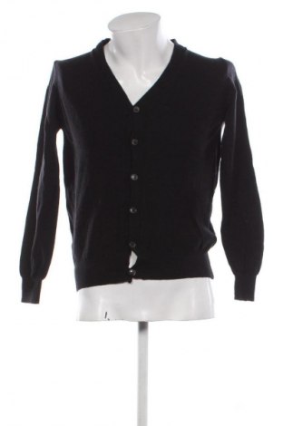 Pánský kardigán Zara, Velikost L, Barva Černá, Cena  242,00 Kč