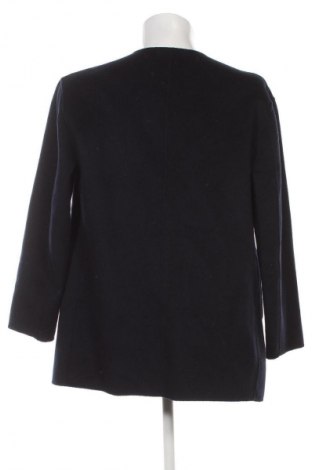 Męski kardigan Zara, Rozmiar M, Kolor Niebieski, Cena 53,99 zł