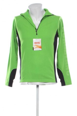 Pánské termo tričko  Nordblanc, Velikost S, Barva Zelená, Cena  1 329,00 Kč