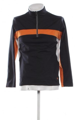 Мъжка поларена блуза TCM, Размер M, Цвят Многоцветен, Цена 4,60 €