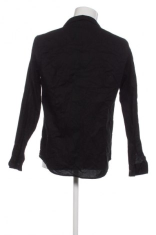 Pánská košile  ! Solid, Velikost L, Barva Černá, Cena  159,00 Kč