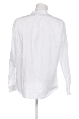 Męska koszula A.C.T. SOCIAL, Rozmiar XL, Kolor Biały, Cena 177,99 zł