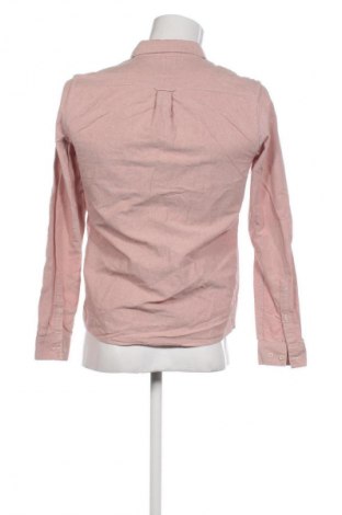 Мъжка риза ASOS, Размер S, Цвят Розов, Цена 3,57 €