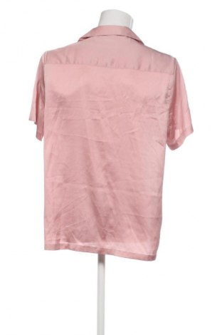 Pánská košile  ASOS, Velikost M, Barva Popelavě růžová, Cena  149,00 Kč