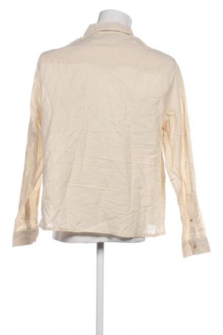 Pánská košile  ASOS, Velikost XL, Barva Béžová, Cena  79,00 Kč
