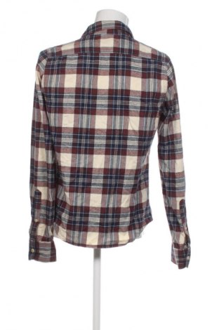 Ανδρικό πουκάμισο Abercrombie & Fitch, Μέγεθος M, Χρώμα Πολύχρωμο, Τιμή 20,99 €