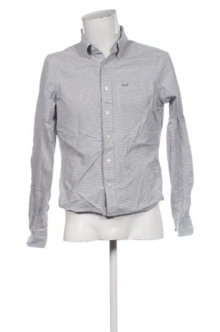 Ανδρικό πουκάμισο Abercrombie & Fitch, Μέγεθος L, Χρώμα Πολύχρωμο, Τιμή 8,99 €