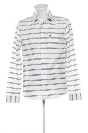 Мъжка риза Abercrombie & Fitch, Размер L, Цвят Многоцветен, Цена 12,27 €