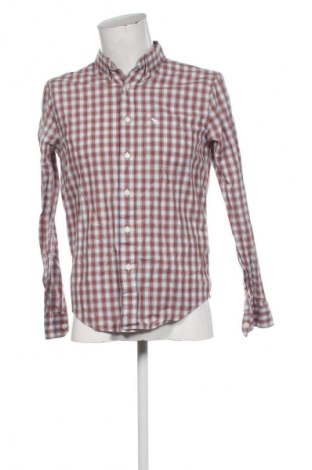 Мъжка риза Abercrombie & Fitch, Размер M, Цвят Многоцветен, Цена 17,38 €