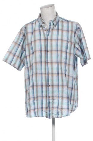 Pánská košile  Adventureline, Velikost 3XL, Barva Vícebarevné, Cena  159,00 Kč